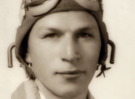 Lt. Stanley M. Mamlock, 16th FS, 51st FG, was a pilot in China during the war. He survived his time of service. He came from Washington state.