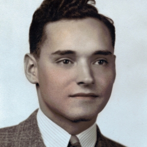 Lt. Ernest Garner’s who disappeared over Shanxi province, China in the spring of 1945.