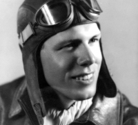 1st Lt. Irving Woodrow Degon died on January 20, 1944. He was born May 15, 1916.
