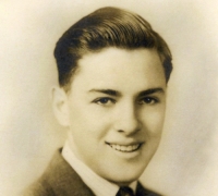 Lt. Harold Ellis Greenberg (seen above in his high school graduation picture), India China Wing ATC, was tragically lost on 20 December 1943. 