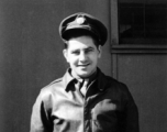 Anthony S. Kryscio, lost in the CBI during WWII in 1944.