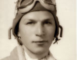 Lt. Stanley M. Mamlock, 16th FS, 51st FG, was a pilot in China during the war. He survived his time of service. He came from Washington state.