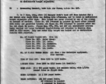 Report on group mission no. 131, SEA SEARCH OVER SOUTH CHINA SEA, 5 June 1944.