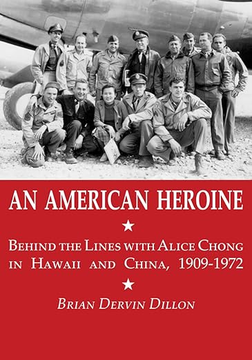 A book about Alice Chong is now available, and can be found here.