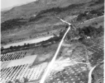 Bombing of small road bridge in either SW China (esp. Guangxi), or Burma, or French Indochina during WWII.