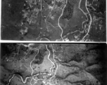 Two bombing runs on a small village in French Indochina (Vietnam), during WWII.