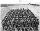 14th Air Force HQ Squadron & 18th Photo Intelligence Detachment Group Photo